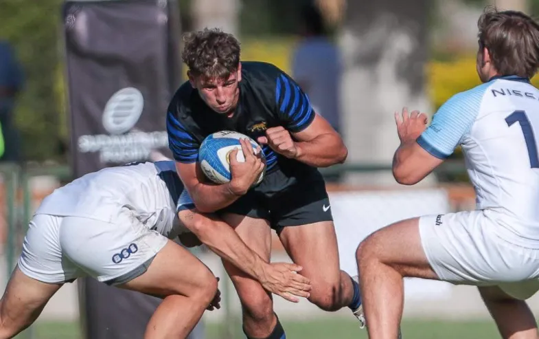Rugby
