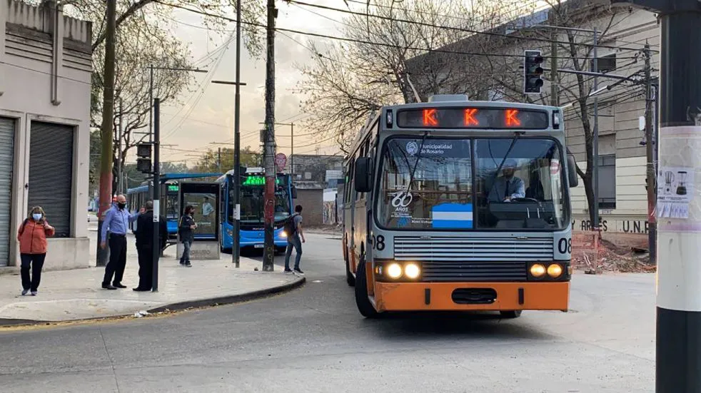 colectivos