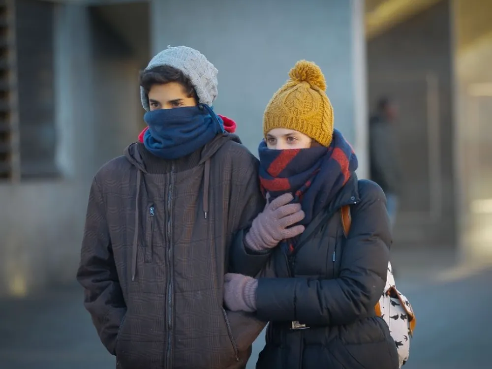 frio
