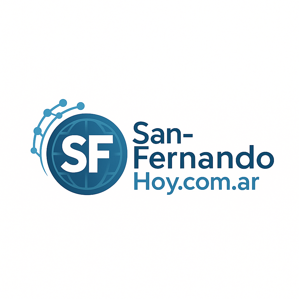 SANFERNANDOHOY.COM.AR